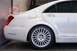 مێرسێدس بێنز S-Class